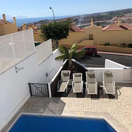 Vila Santi